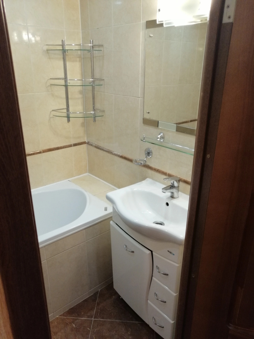 Апартаменты Планерная 3