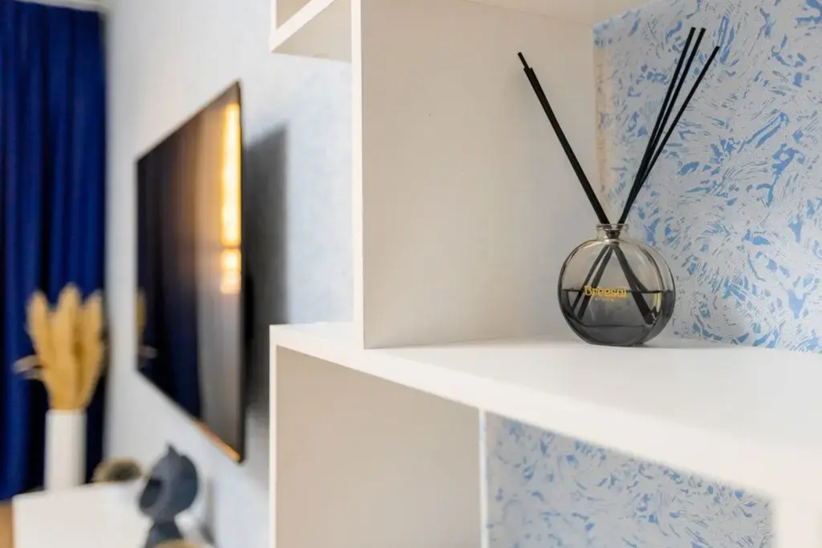 Квартира Пляж Big