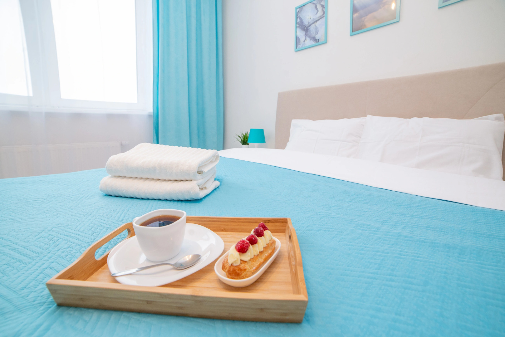 Апартаменты Космонавтов 26A