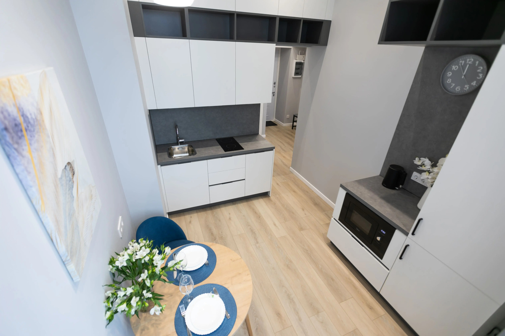 Квартира Видовая Flatstay на набережной