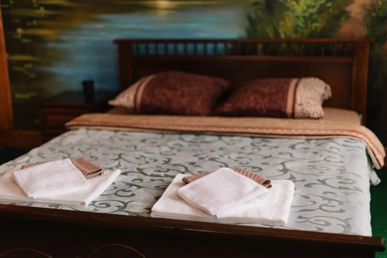 Гостиничный комплекс Арт Отель