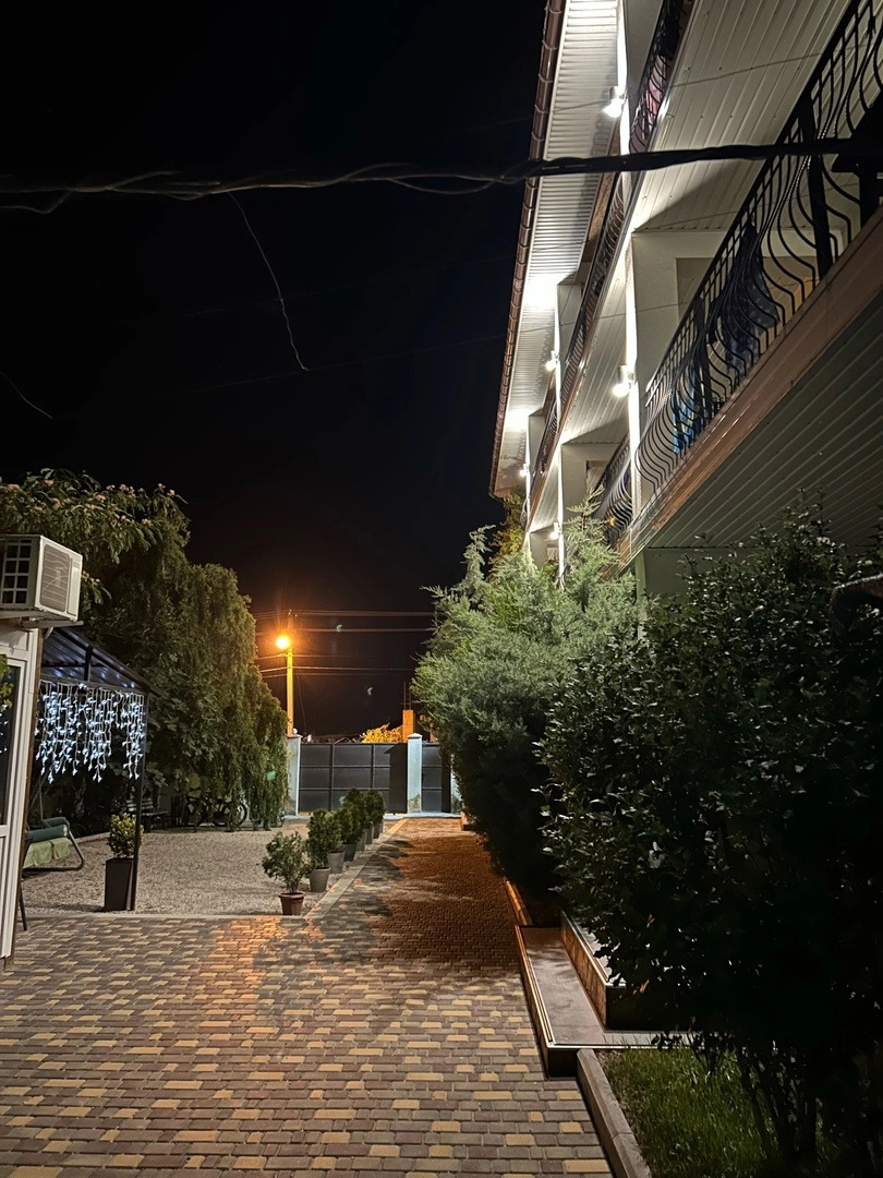 Гостевой Дом Лимон