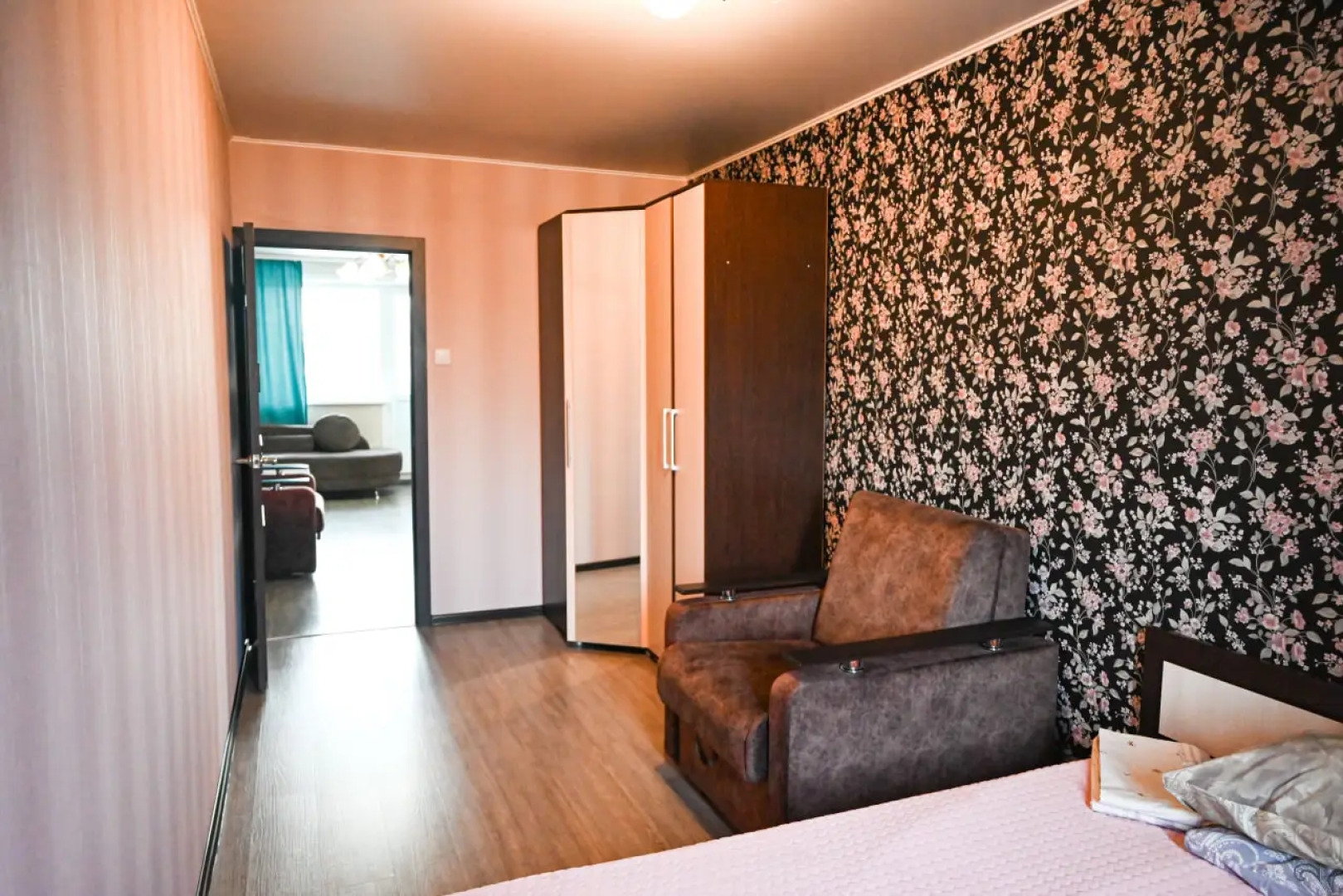 Квартира на Улице Лазо