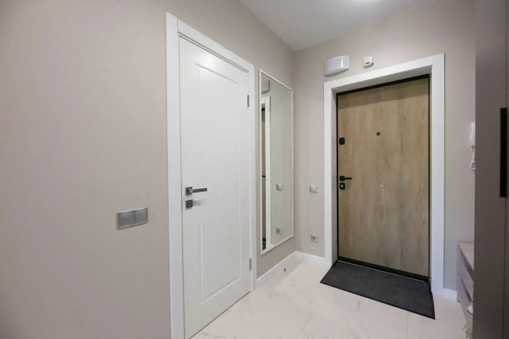 Апартаменты нa побережьe Балтийcкогo мopя