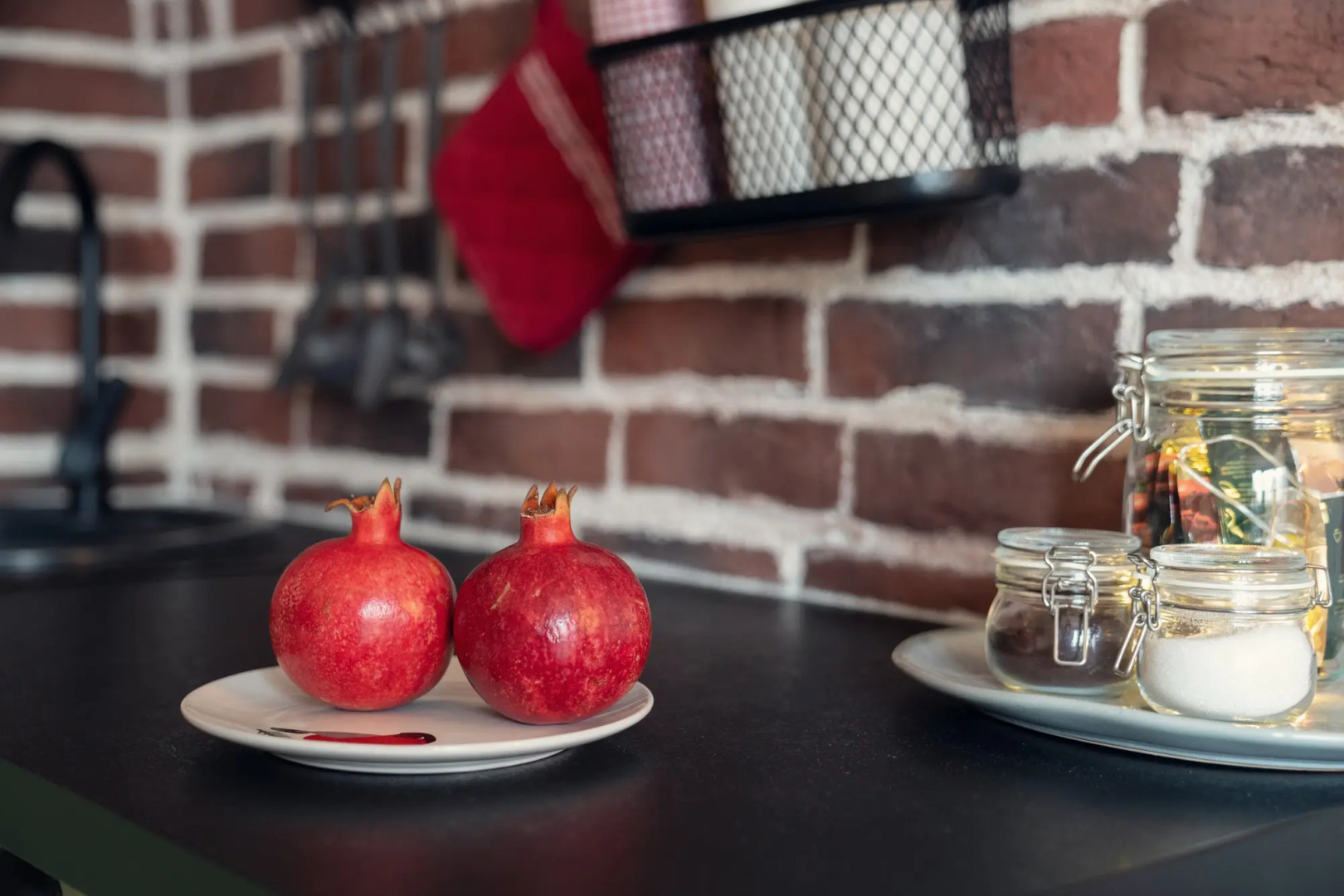 Апартаменты NEW Grunge Voyage 15 минут от DME