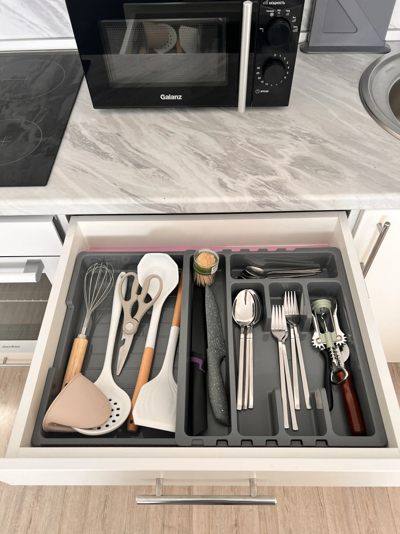 Квартира Закаты Нижнего