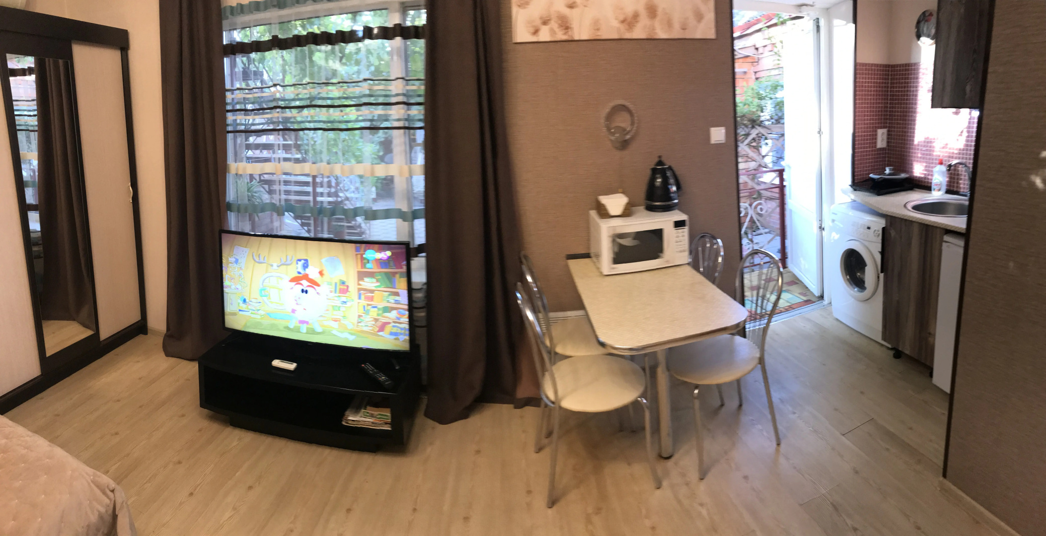 Частный дом На Ростовской 50