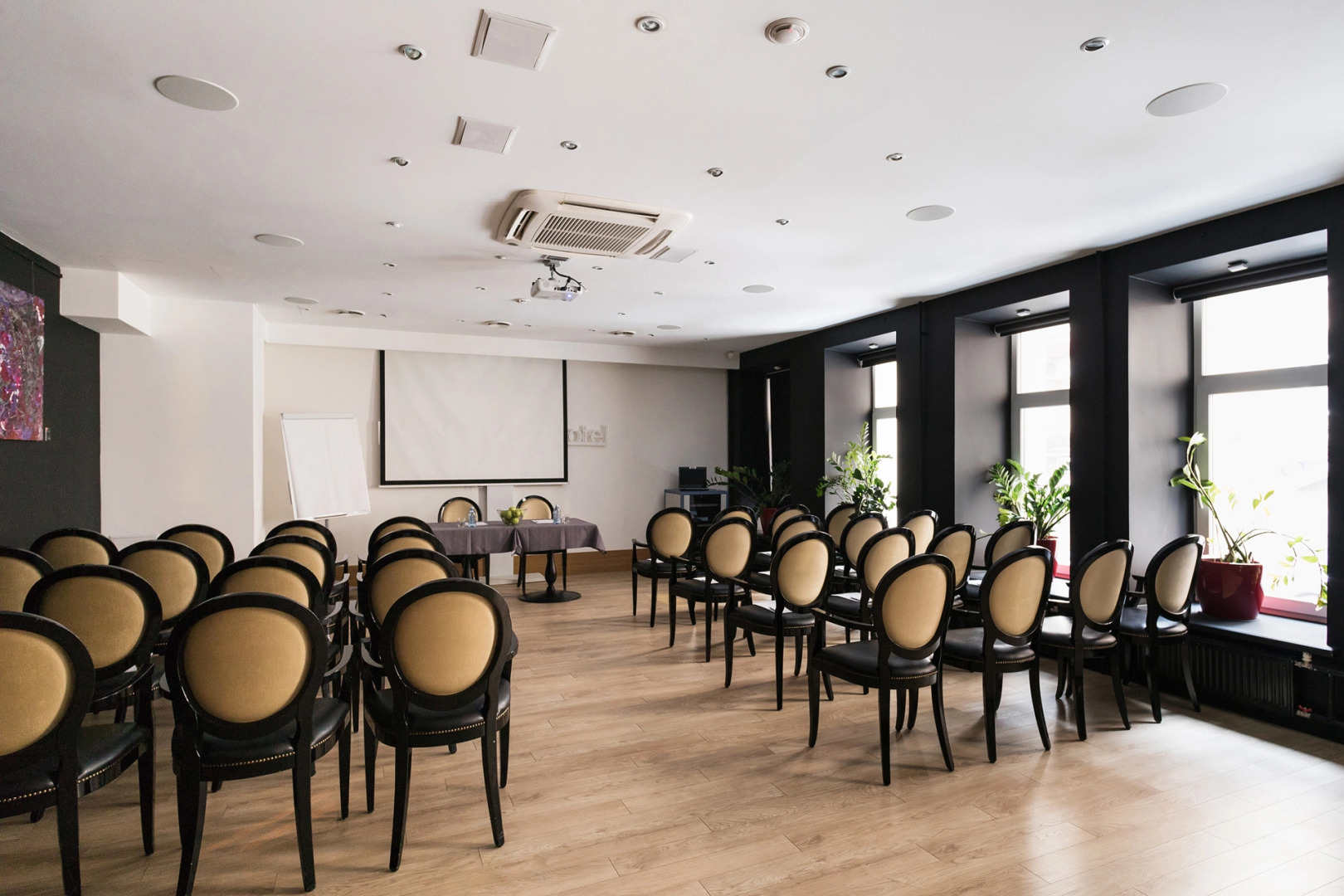 Отель Деметра Арт