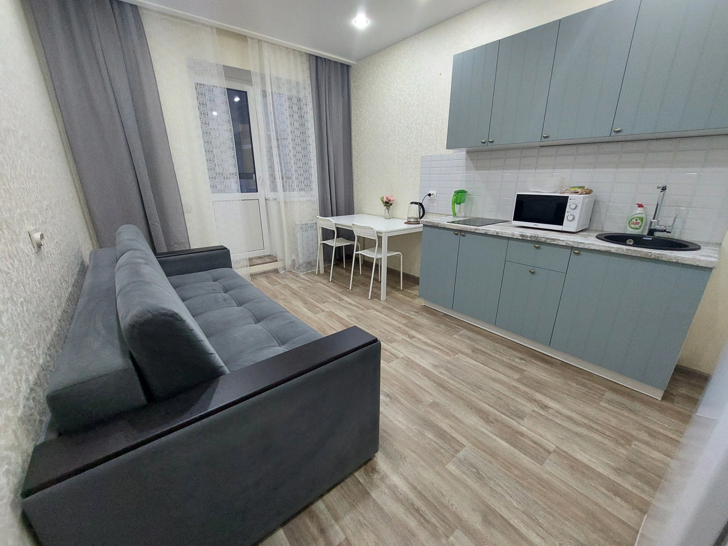 Апартаменты Grand Avenu VLG 1