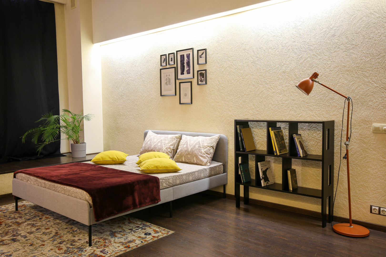 Апартаменты ApartLux Тверская (3)