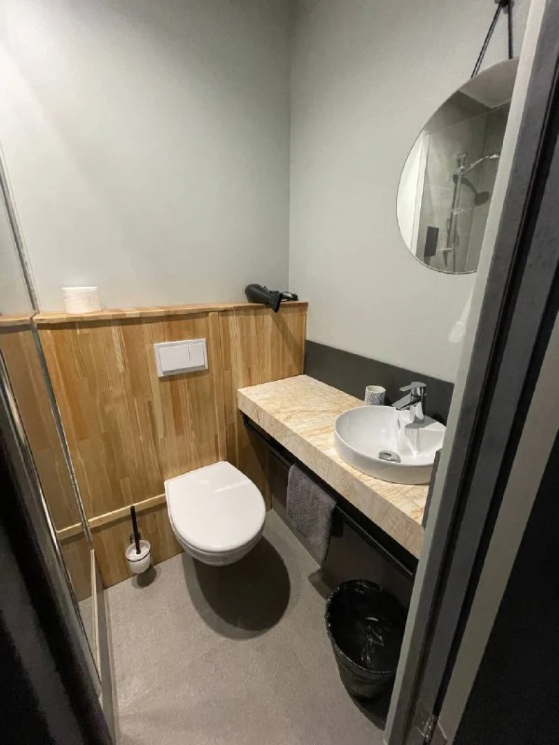 Апарт-отель 63 Apartment