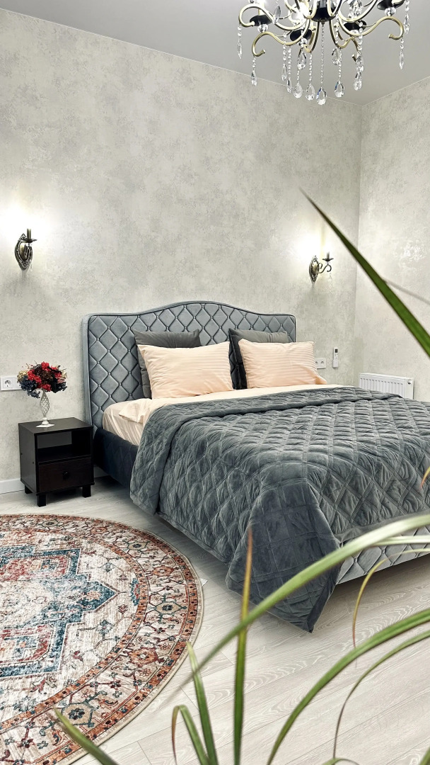 Квартира Лермонтовская квартира Пятигорск Пастухова 38 3 этаж