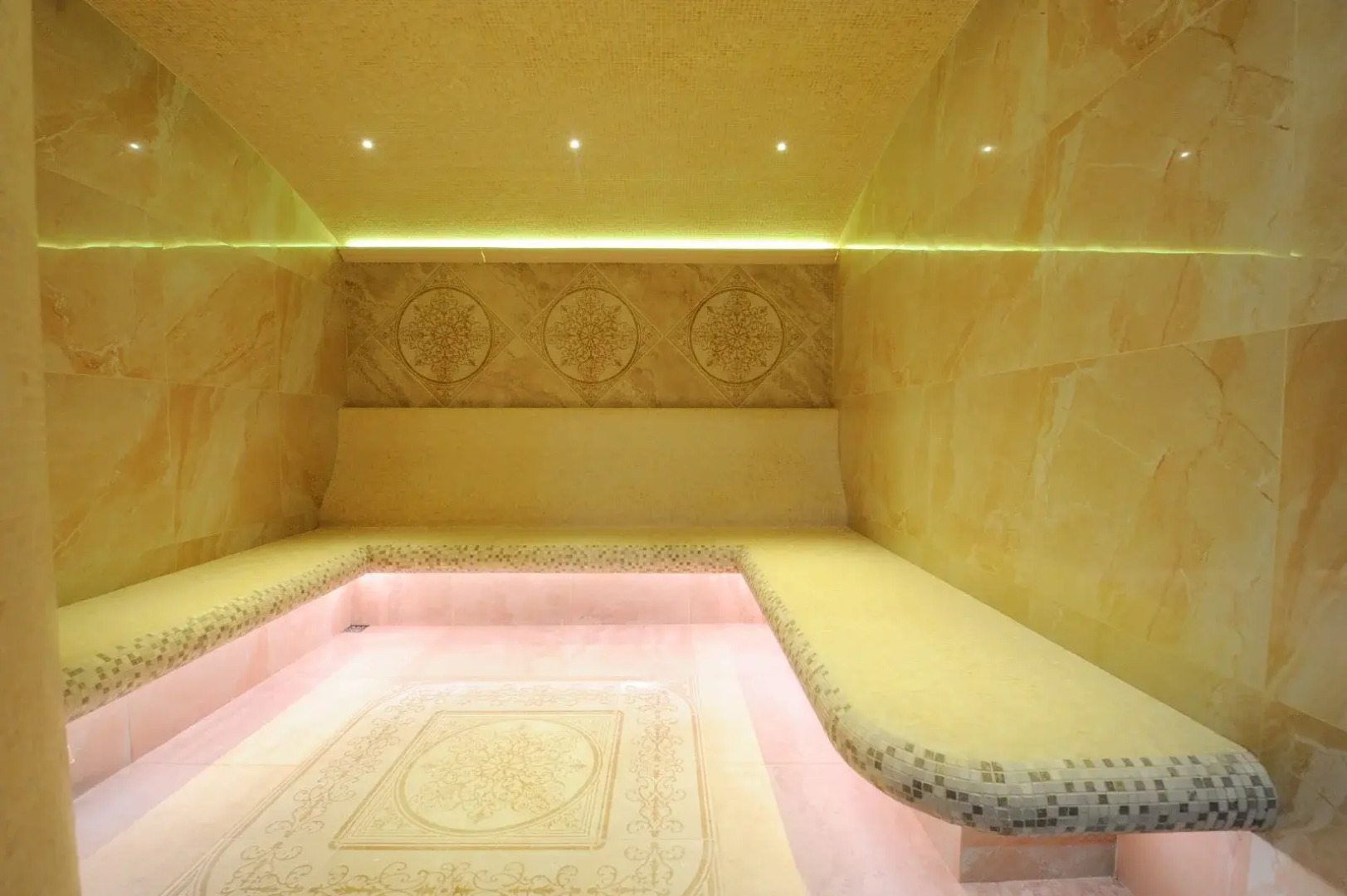 Гостиница Губернская