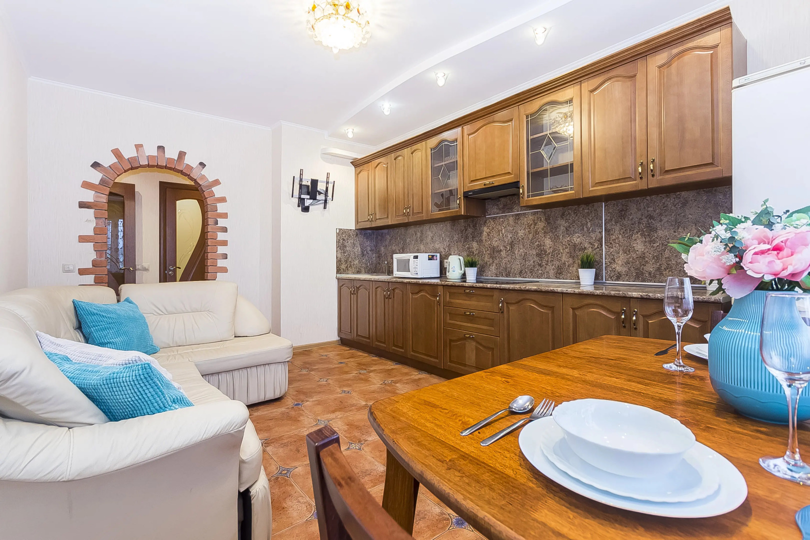 ApartGroup Brigantina Lux