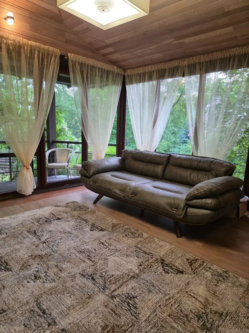 Вилла Вишня