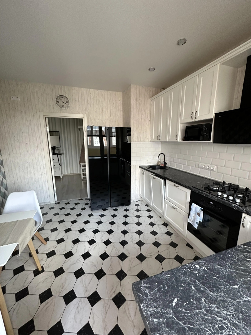 Квартира 2х Комн Комфортная Квартира