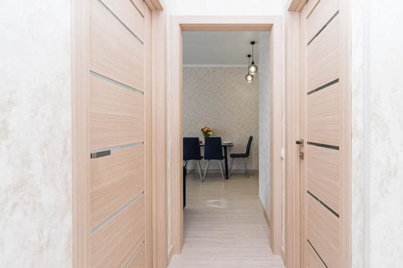 Апартаменты Возле Трц Меганом