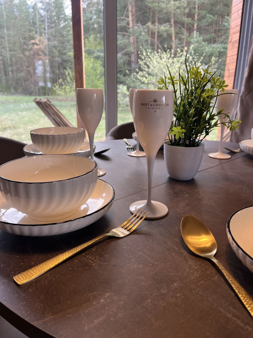 Гостевой дом Belyaevo Village