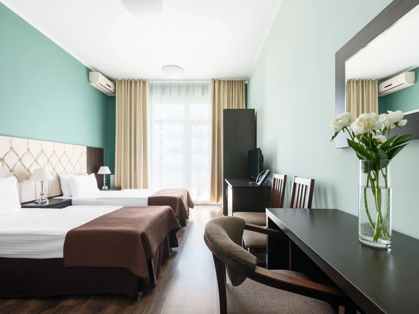 Апарт-отель Имеретинский