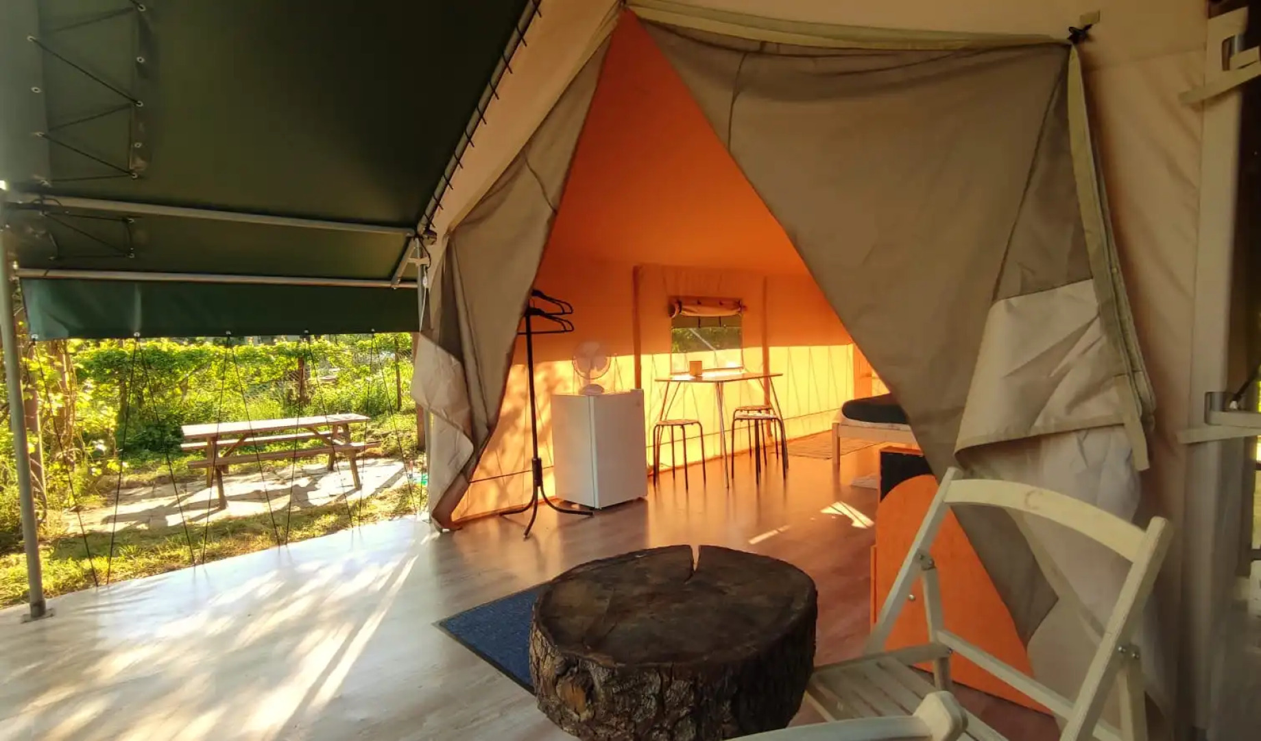 Шале Куршская Коса п.Морское