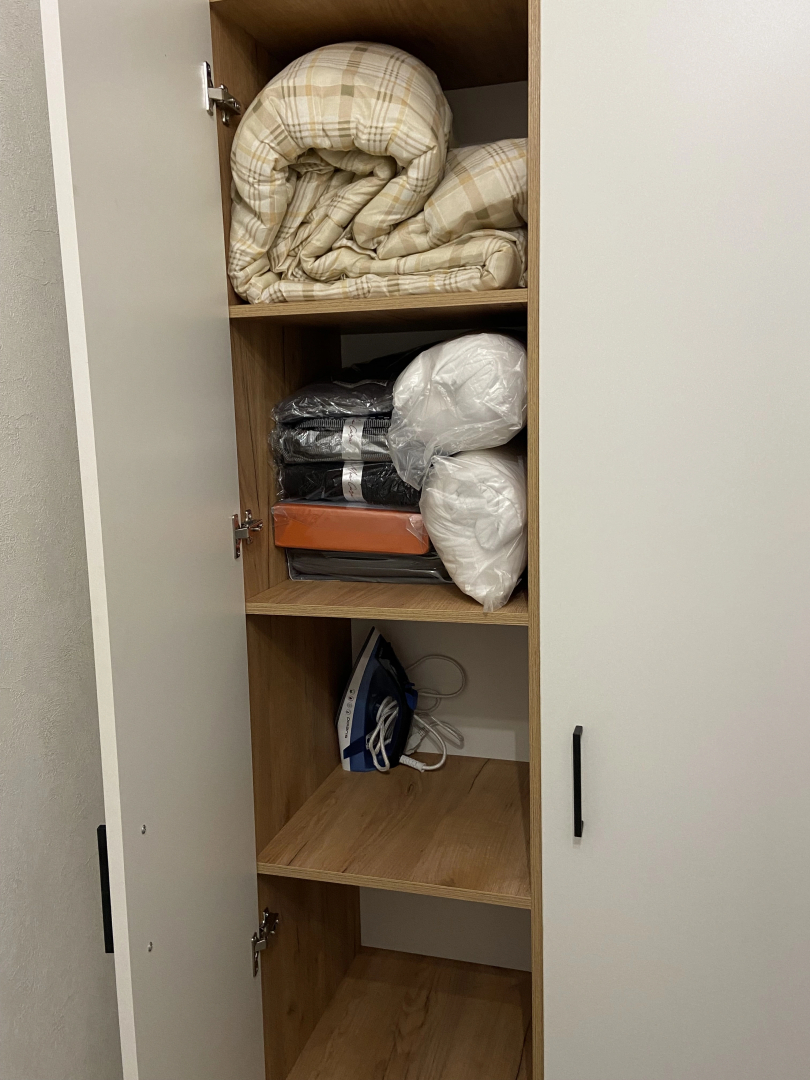 Квартира Однокомнатная в элитном доме