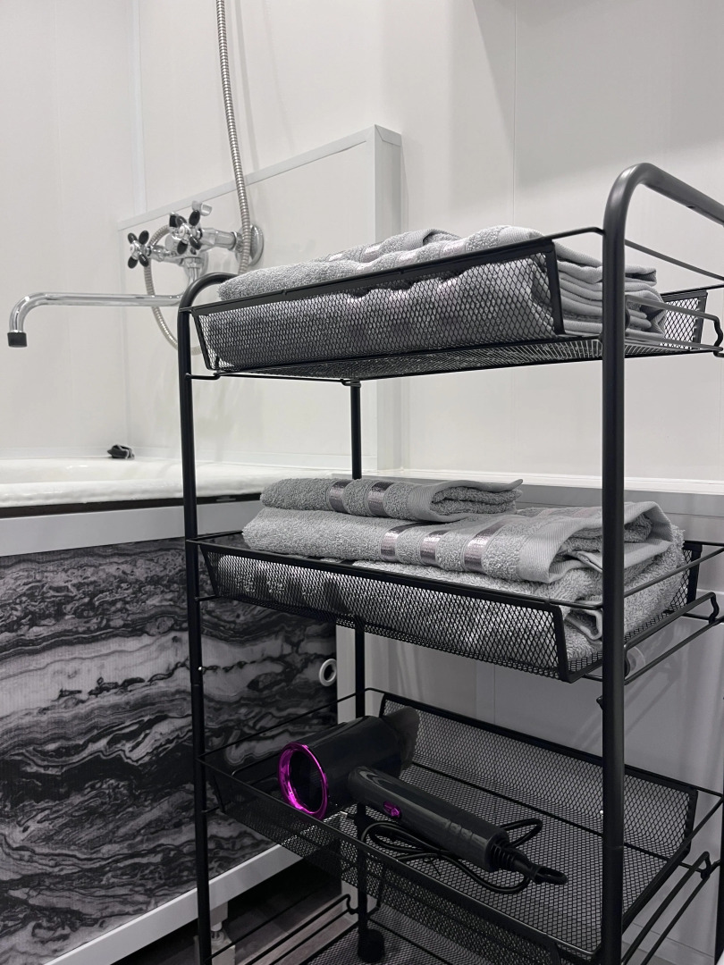 Квартира Нефтяников 11