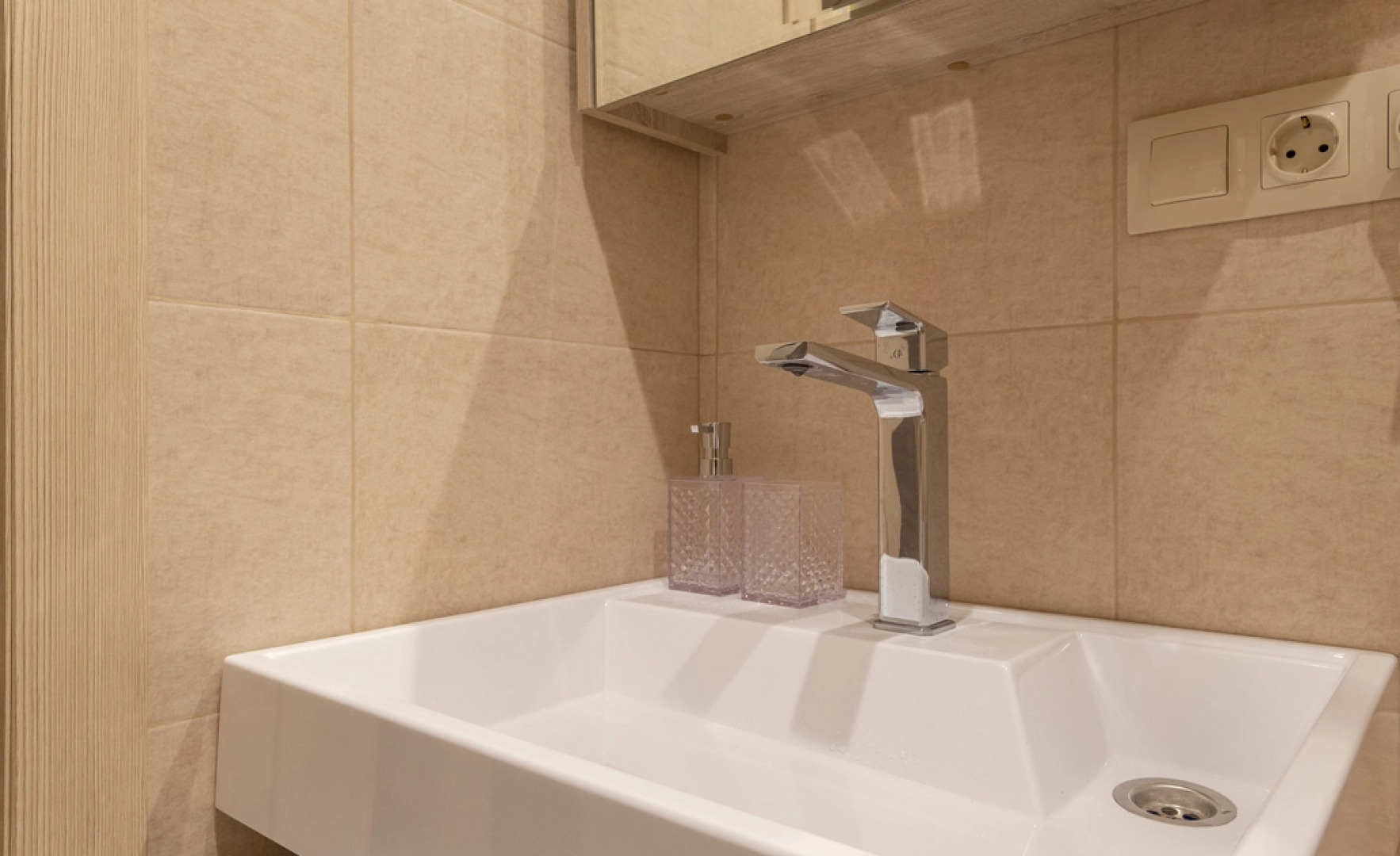 Апартаменты ЖК River Park