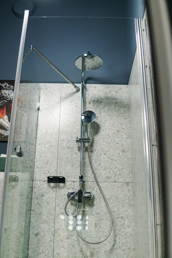 Меблированные Комнаты Капсульные Баден