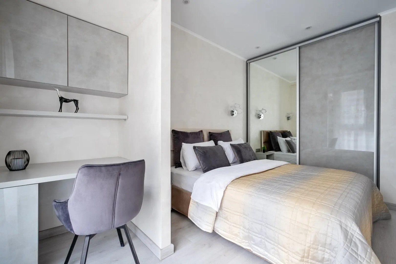 Апартаменты Люкс Класса