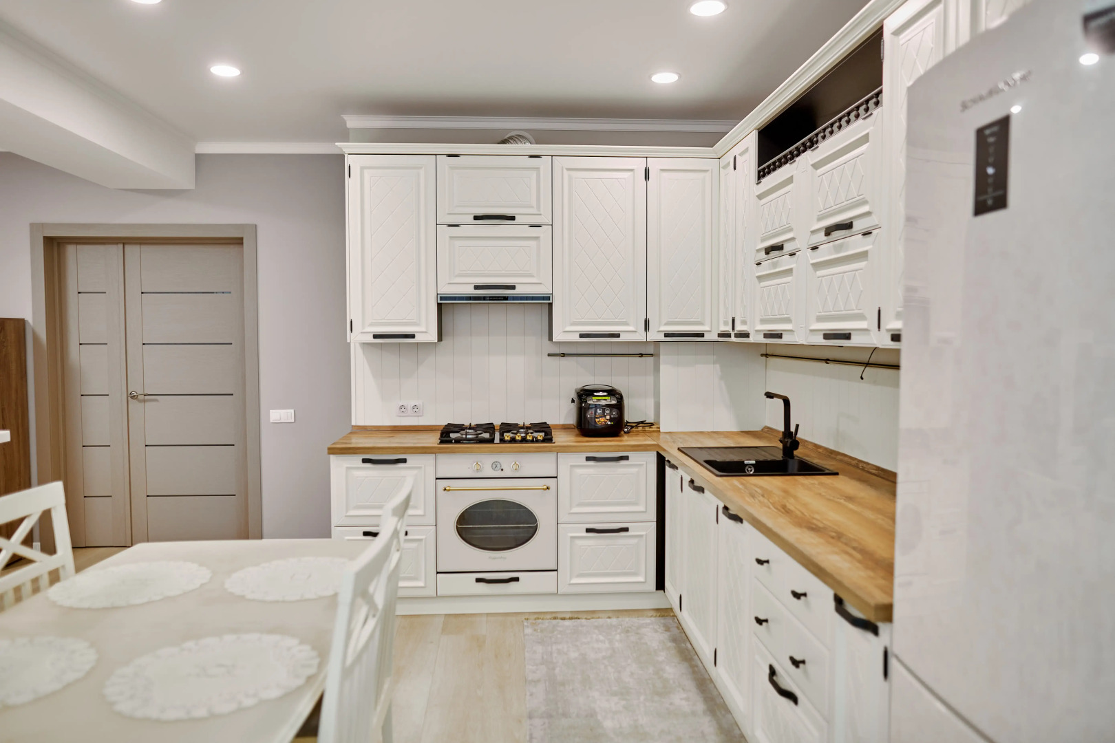 Квартира Парк апартментс