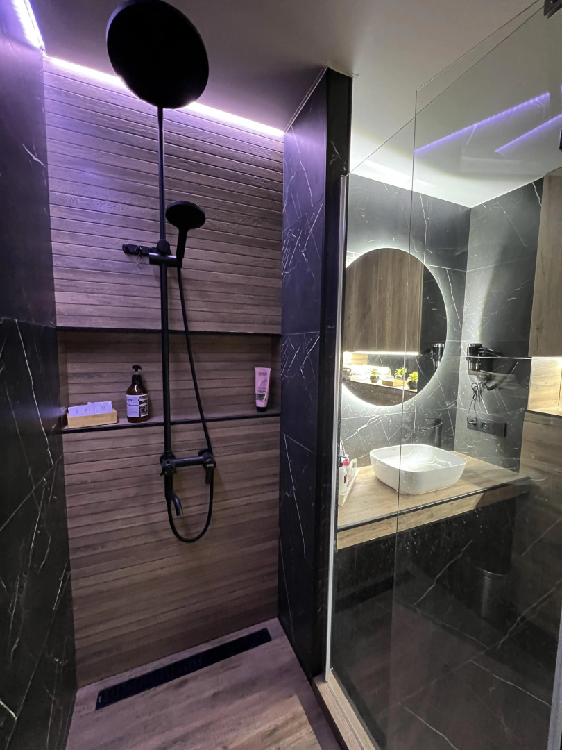 Апартаменты Квартира Студия на Московском Проспекте 79 в