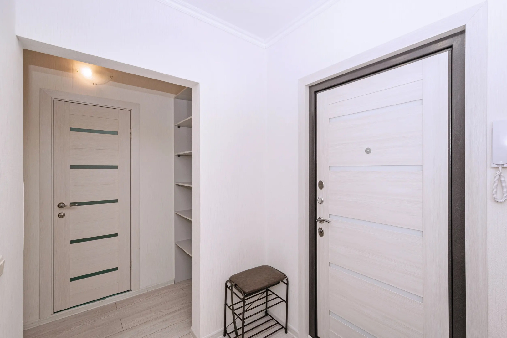 Апартаменты В ЖК Танеева Парк