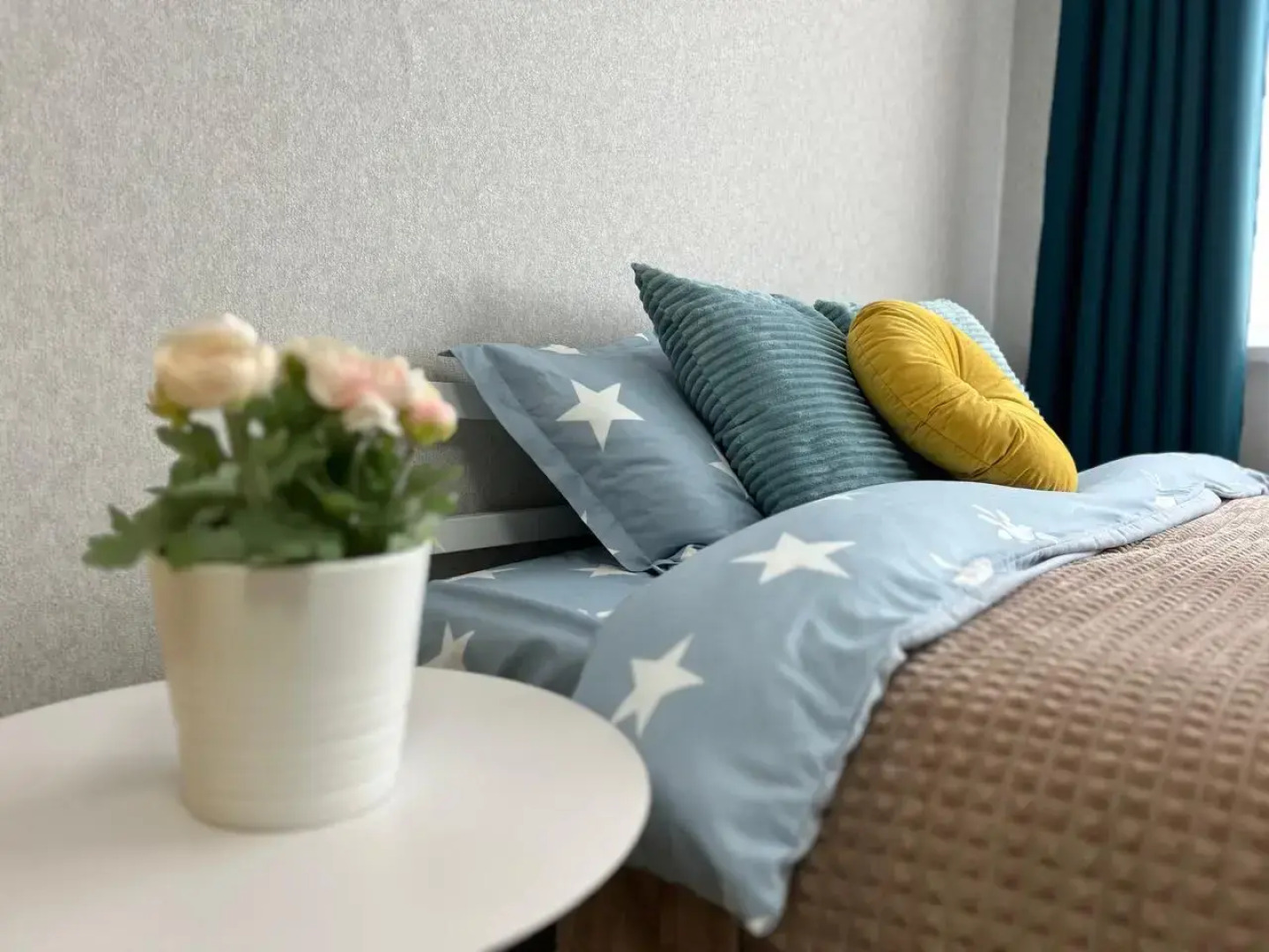 Квартира Фаворит