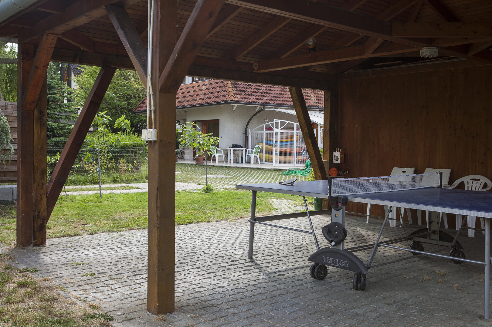 Вилла Balaton Together