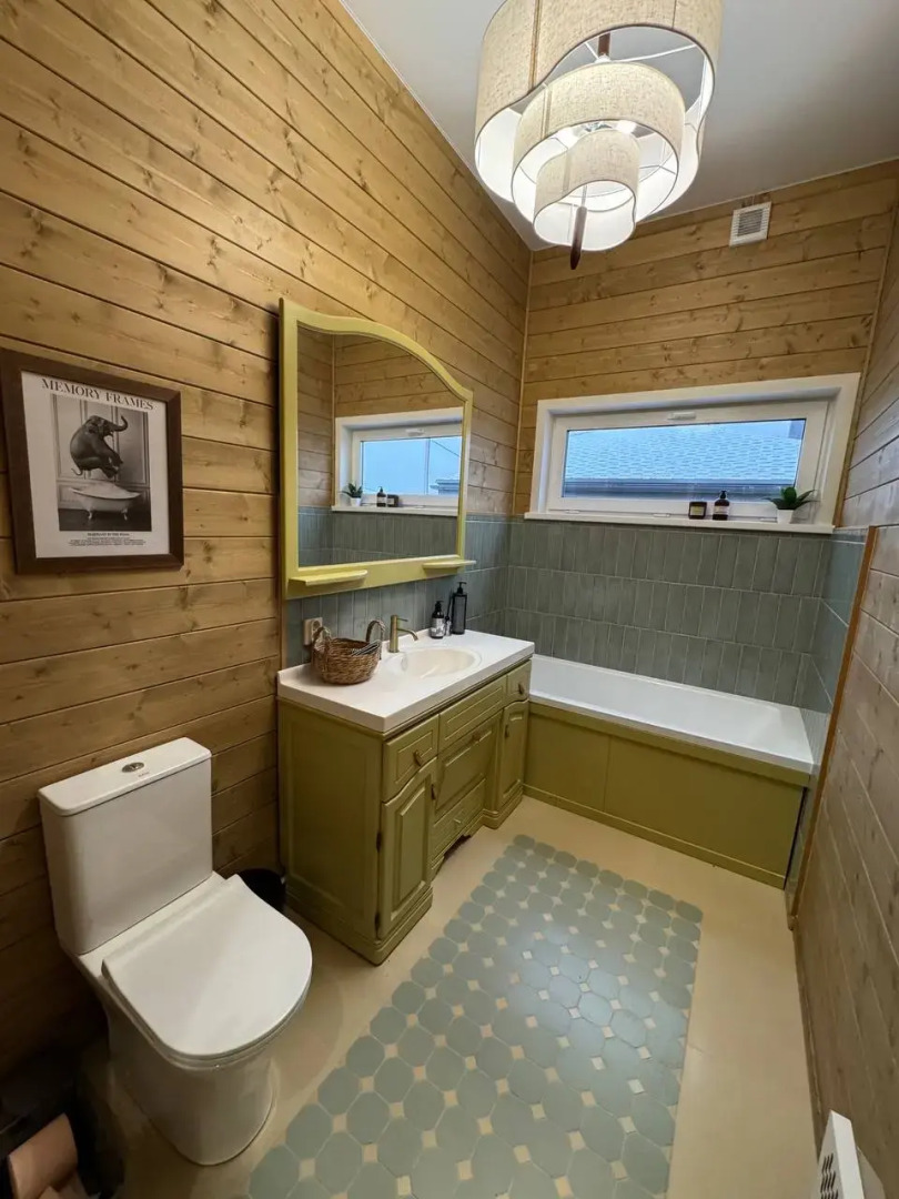 Частный дом Каникулы в Завидово для Семерых