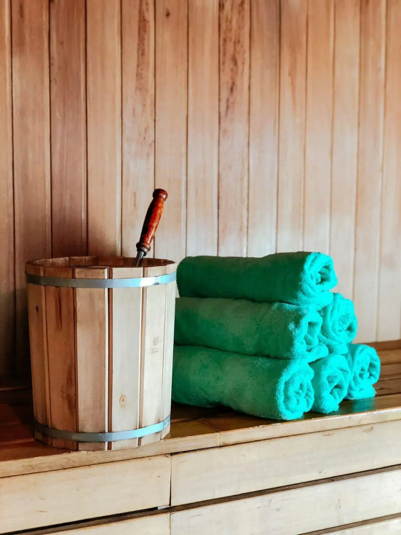 Гостевой дом Золотой Ковш