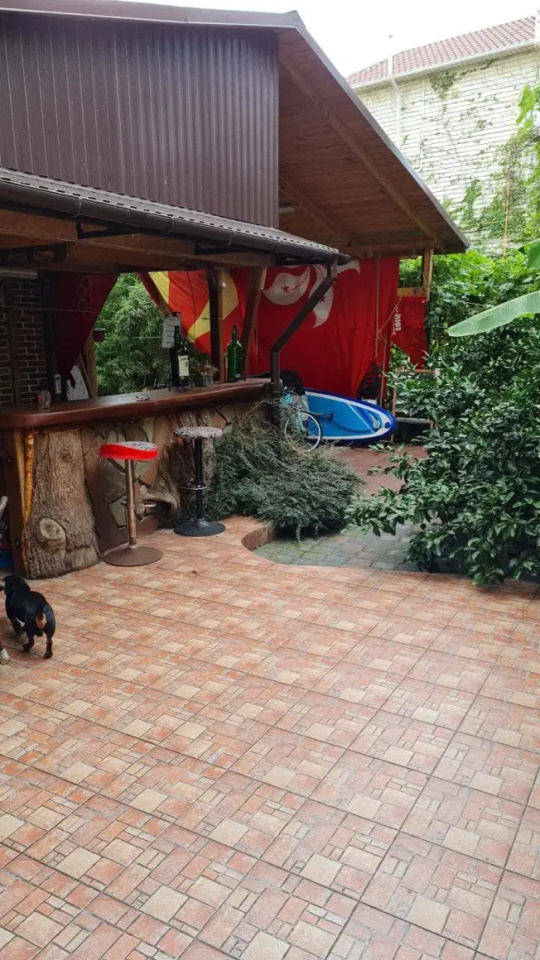 Гостевой дом Атлантик