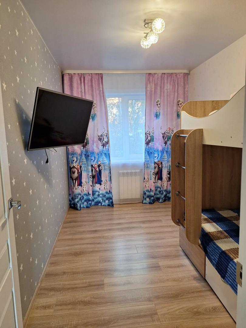 Квартира Ангара