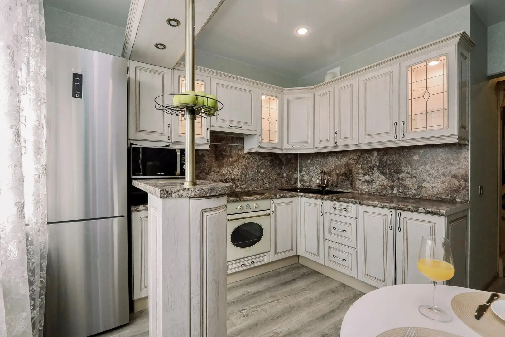 Апартаменты Privi House в Сердце Города