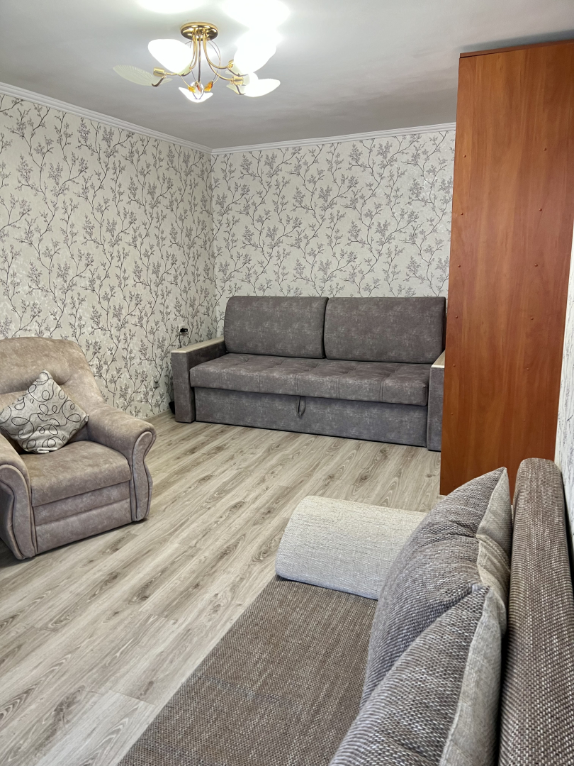 Квартира в Центре Калининграда