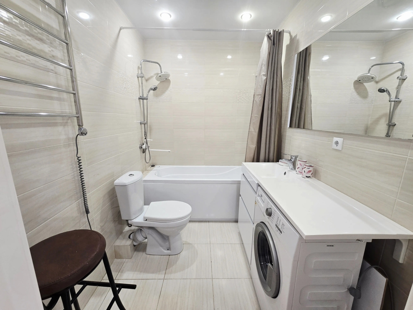 Квартира в Сириусе