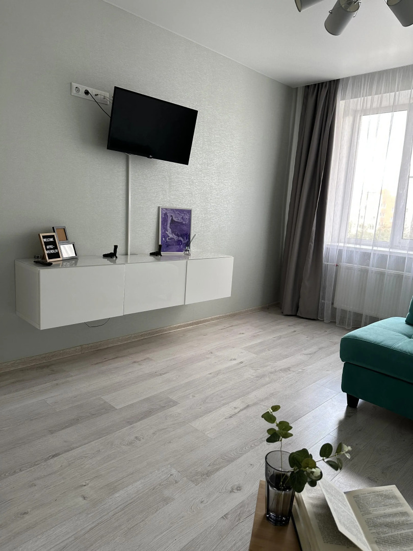 Квартира 2х Комн Комфортная Квартира