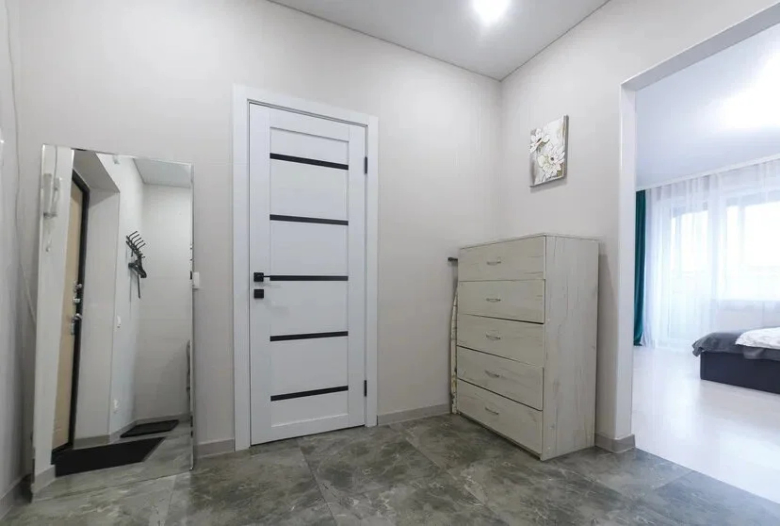 Апартаменты ЖК Мой Ритм ТЦ Мега