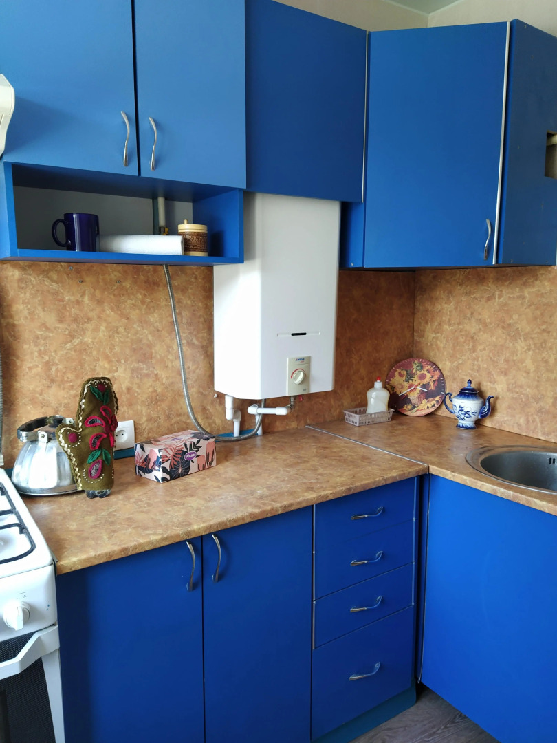 Апартаменты у Арки на Воскресенском