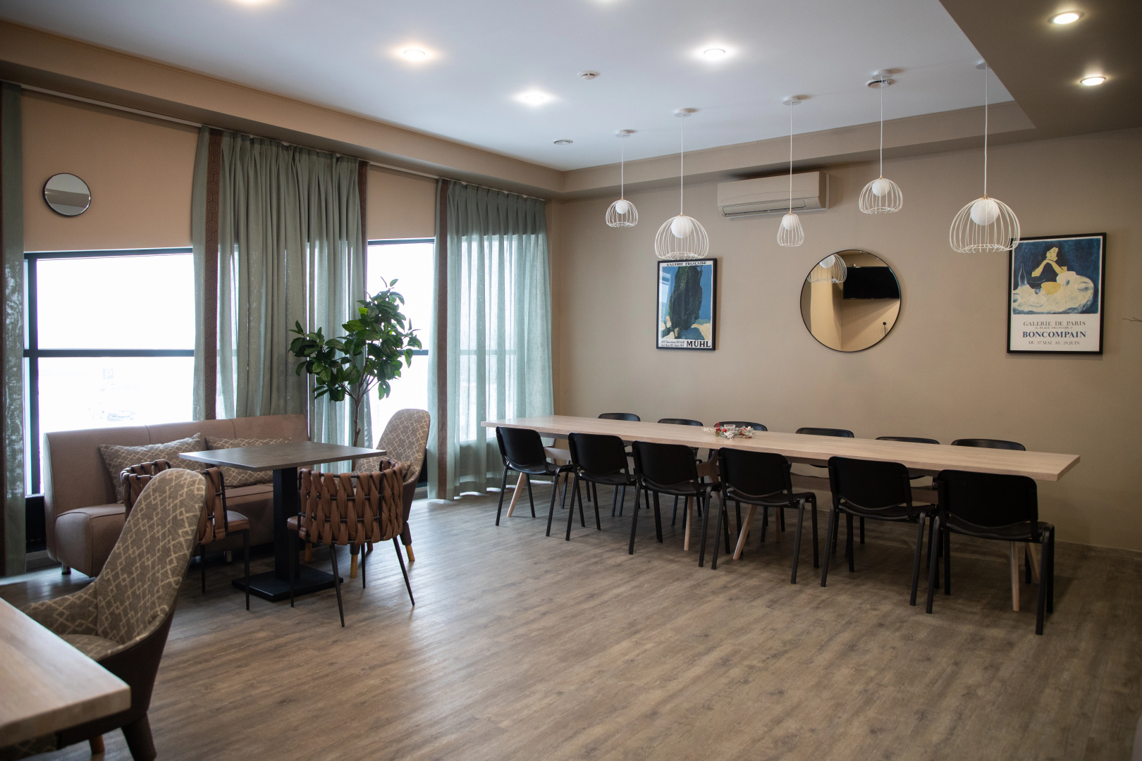 Отель Загородный Freezone Inn