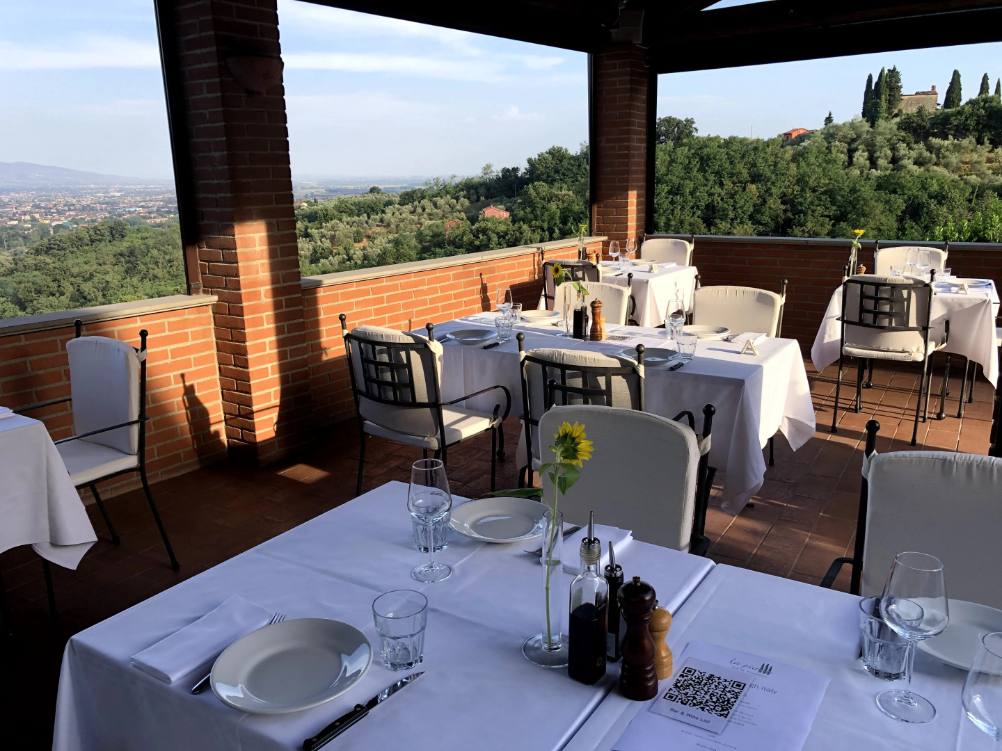 Мини-отель La Piana