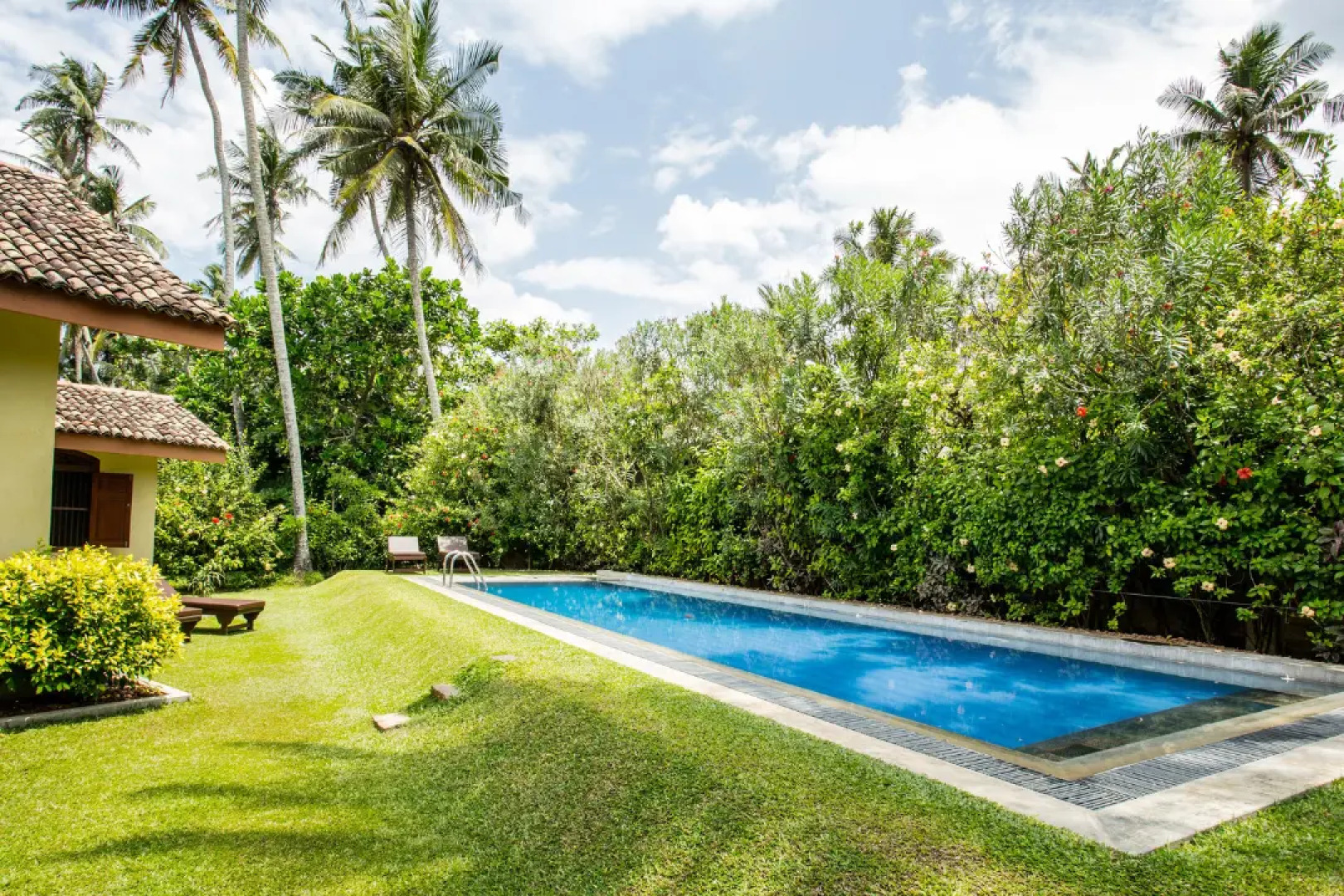 The Chalet 2 bedrooms close to beach