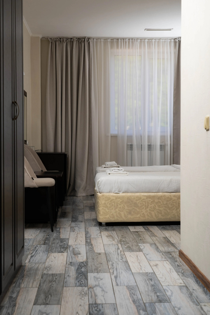 Отель Аква-Вита (корпус №3)