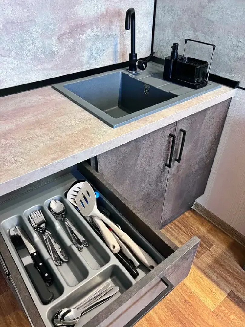 Апартаменты Дубровинского, 110б