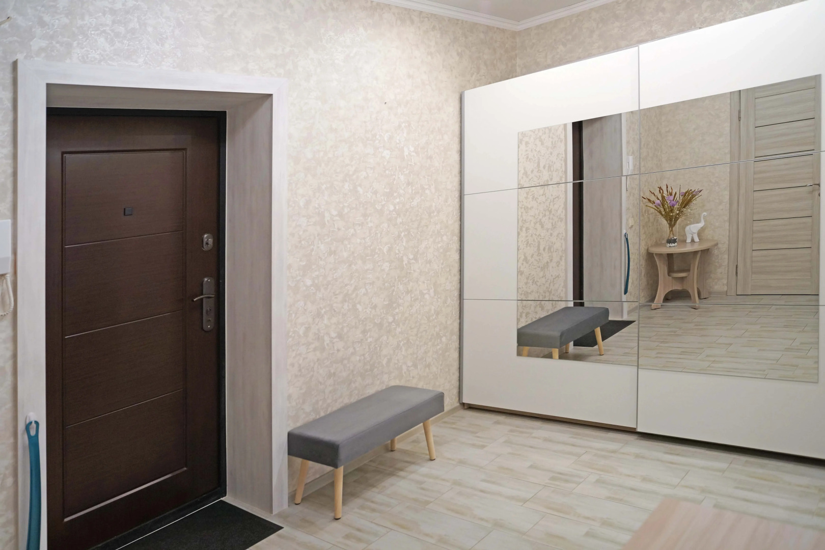 Апартаменты RauschenLife на Калининградском